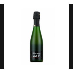 Geuze Boon Vat 31 - Hellobier