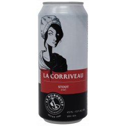 Le Bilboquet Corriveau