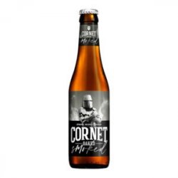 Cornet Smoked - Brew Zone