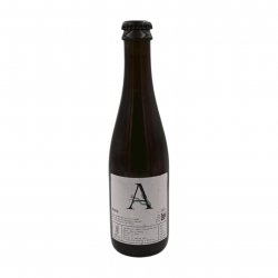 Moersleutel Craft Brewery Anne