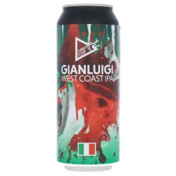 Funky Fluid - Gianluigi - Beerdome