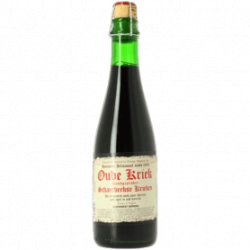Hanssens Oude Kriek