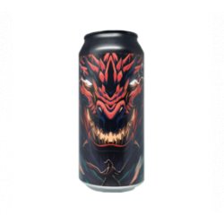 Seven Island Brewery Dragon Slayer 44cl - Hellobier