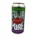 Fourpure Juiced Passionfruit and Lime Fruited Sour Fourpure Juiced Passionfruit and Lime Fruited Sour