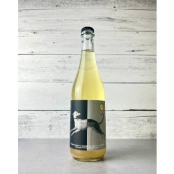 Serps Sidra - Gos Com Fox (750 mL) - Press Then Press