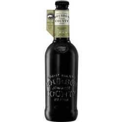 Goose Island Beer Co. Bourbon County Brand Macaroon Stout (2024) Goose Island Beer Co. Bourbon County Brand Macaroon Stout (2024)