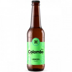 Rimor Brewery Colombo Blond - Bierfamilie