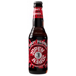 Jopen Craft Pilsner - Jopen