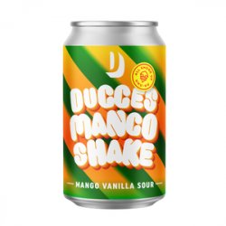 Dugges Mango Shake - Beer Force