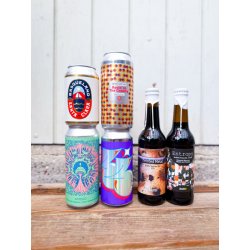 Månedspakken - Oktober - BeerMatch.dk