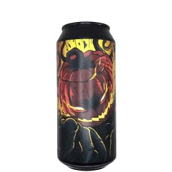 Seven Island Brewery Jack O Slayer