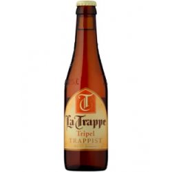 La Trappe Tripel
