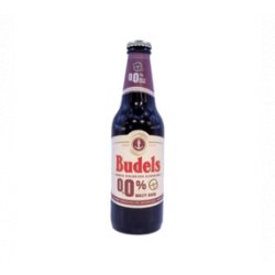 Budels Malty Dark 30cl - Hellobier