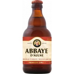 Abbaye D’Aulne Premier Cru 9º