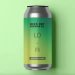 Beer Hut Brewing Lo-Fi Micro IPA 