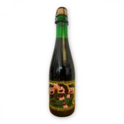 BoonMikkeller, Frederiksdal Oude Kriek, Lambic,  0,375 l.  6,5% - Best Of Beers