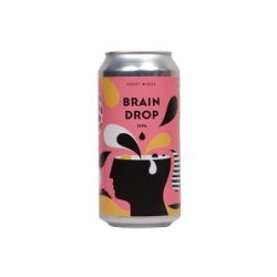 Fuerst Wiacek  Braindrop - Ales & Brews