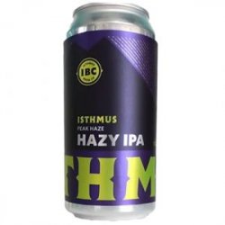 Isthmus Peak Haze - Craftissimo