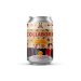 Brew York  COLLABOR8  11% 