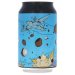 Hoppy Road - Coco En Stock - Russian Imperial Stout Coco Hoppy Road - Coco En Stock - Russian Imperial Stout Coco