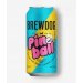 BREWDOG PINBALL 44CL 