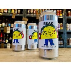 Beak  Taco  Pale Ale - Wee Beer Shop