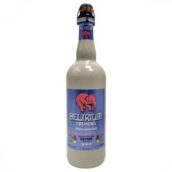 Brasserie Huyghe  Delirium Tremens 75cl - Beermacia