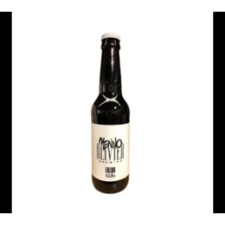 Menno Olivier Falda 33cl - Hellobier