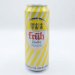 Fruh  Kolsch Radler  2.5% 