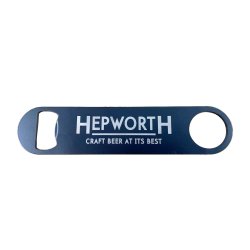 Hepworth Bar Blades - Hepworth