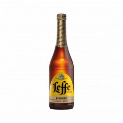 Leffe Blonde Leffe Blonde
