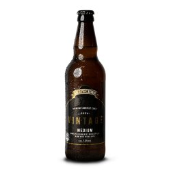 Rich’s Vintage Medium Cider 7.2% - Fire & Ice