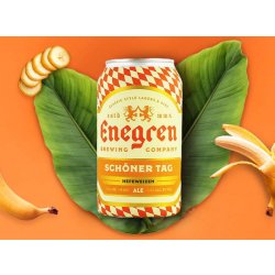 Enegren Schöner Tag Hefeweizen - Thirsty