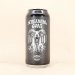 Garage Project Screaming Goat Bock Beer Can 440ml 