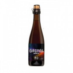 Van Moll & Oedipus Brewing - Gospel - Berero