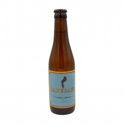 Verstraete Papegaei  Blond - Verdins Bierwinkel