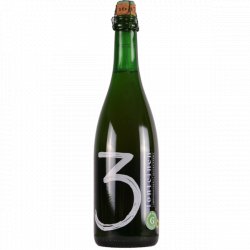 Brouwerij 3 Fonteinen  Oude Gueze 2019 - The Cat In The Glass