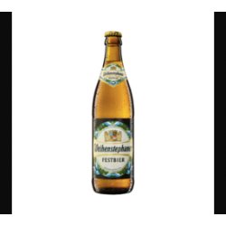 Weihenstephaner Festbier 50cl - Hellobier