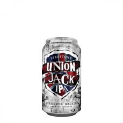 Firestone Walker Union Jack IPA - Brew Zone