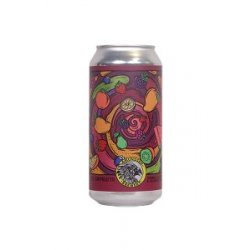 Amundsen  In Cafruits (Cherry, Raspber - Ales & Brews