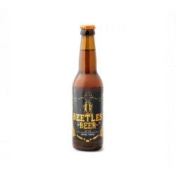 Beetles Beer Novel Tripel 33cl - Hellobier