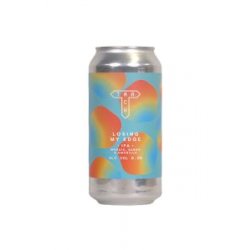 Track Brewing Co  Losing My Edge - Ales & Brews