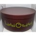 BOITE A CHAPEAU Instant Gourmand Marron D30x11 BOITE A CHAPEAU Instant Gourmand Marron D30x11