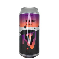 FUERST WIACEK Berlin Hotline (2025)