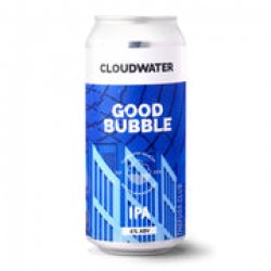 Good Bubble, 6.0% - The Fuss.Club