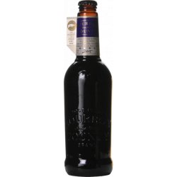 Goose Island Beer Co. Bourbon County Brand Regal Rye Stout (2015) Goose Island Beer Co. Bourbon County Brand Regal Rye Stout (2015)