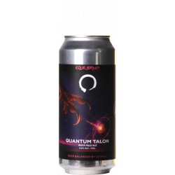 Equilibrium Brewery Quantum Talon