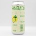 Finback - Mellow Yellow - 6% (473ml) 