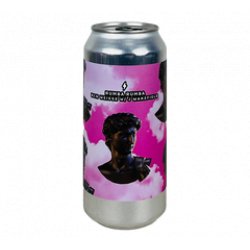 Garage Beer Co.J. Wakefield Brewing RUMBA RUMBA - Beerfreak