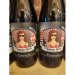 JEANNE DARK Bière Brune BIO 8° _ 33clVP 